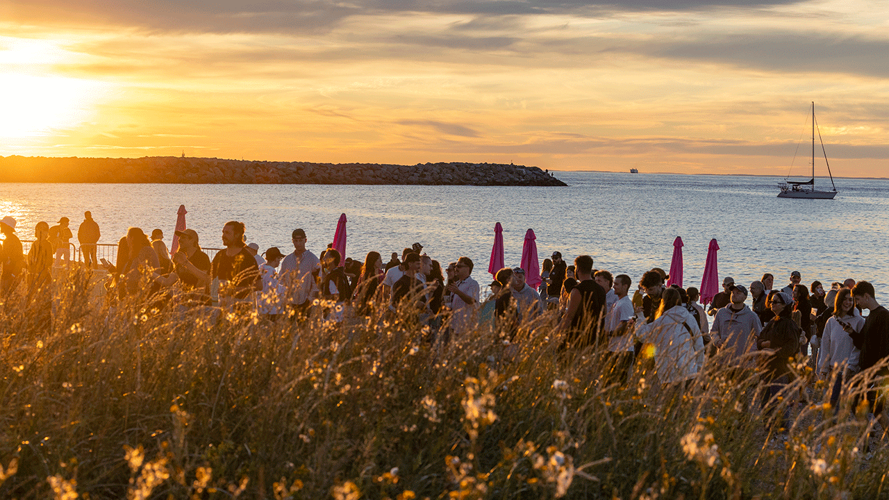 Qu’est-ce que le festival M DGTL ?