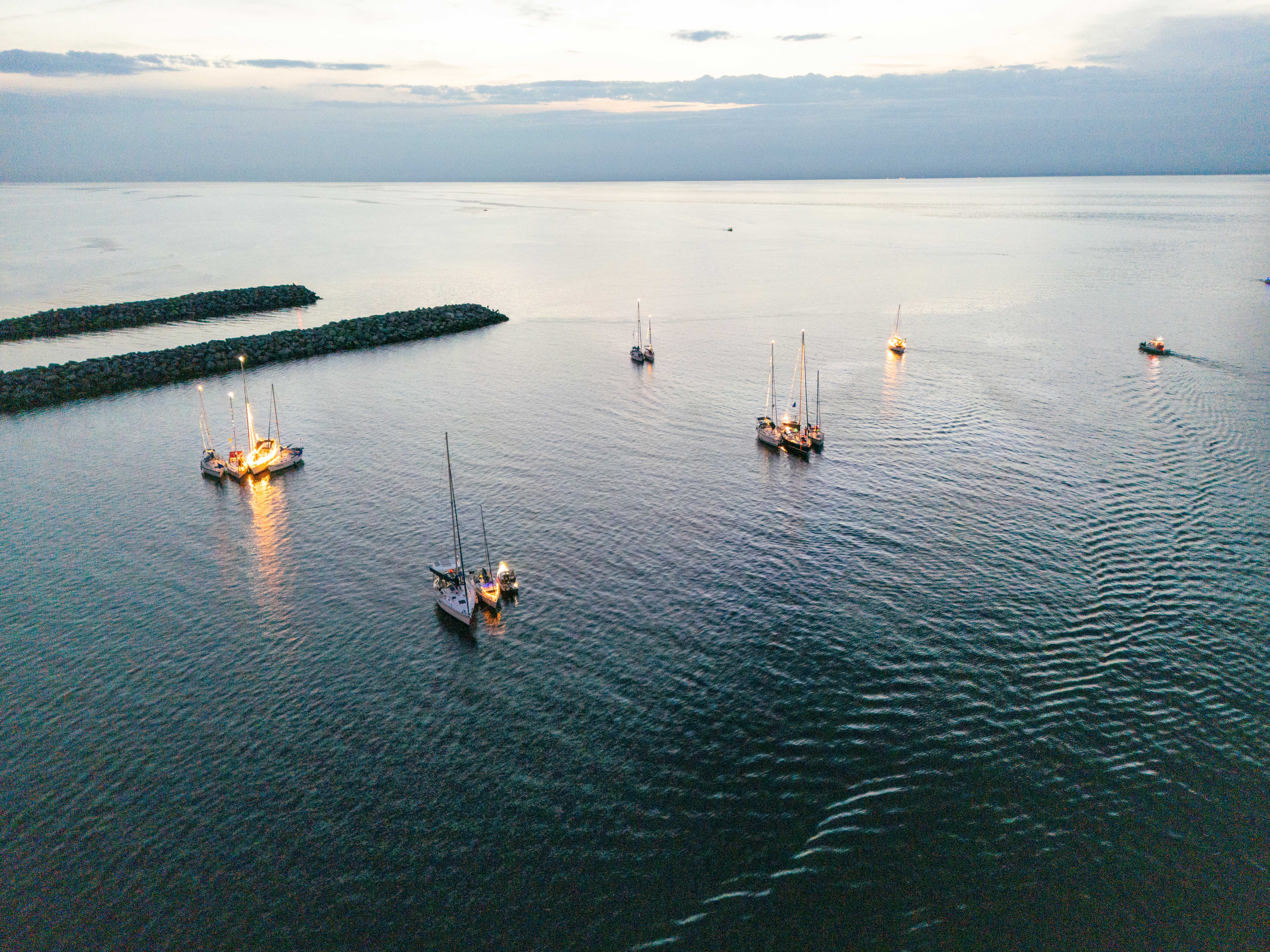 Pourquoi venir à Matane ?