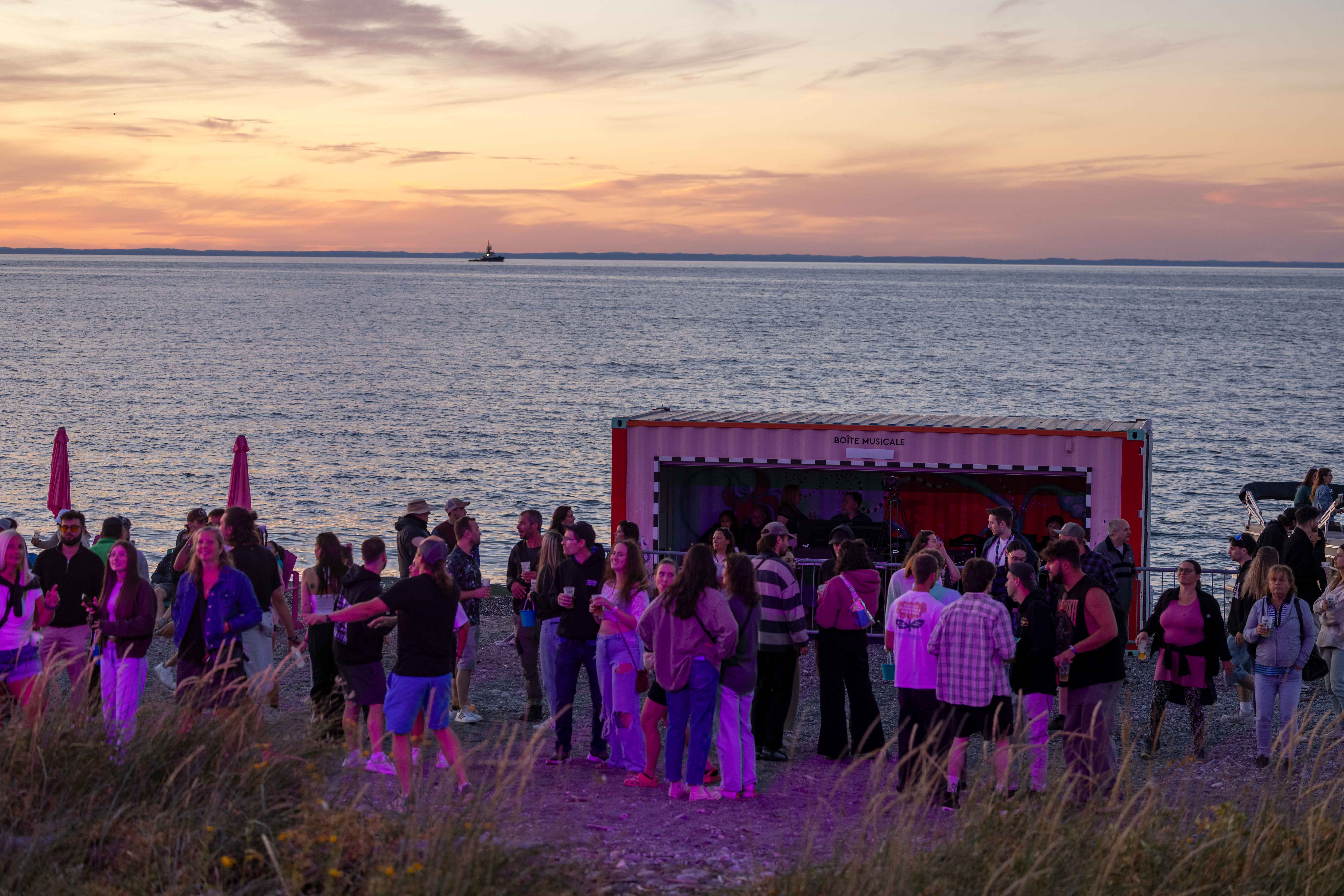 Que faire en Gaspésie cet été ?